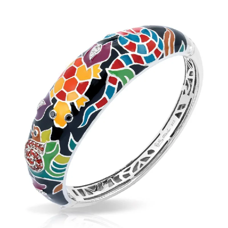 Wedding Jewelry Bangles-Galapagos Bangle