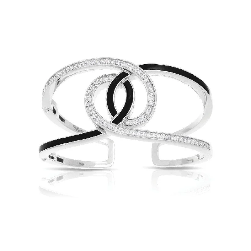 Stunning Wedding Bangles-Evermore Bangle