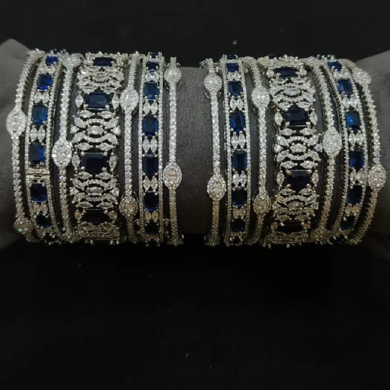 Elegant Bridal Bangles-Hadya Bangles